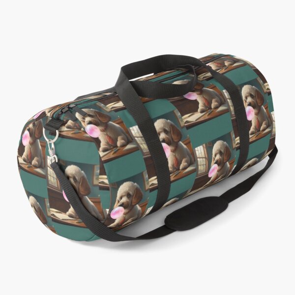 Item preview, Puppy Boarding School  designed and sold by Victorb051285.