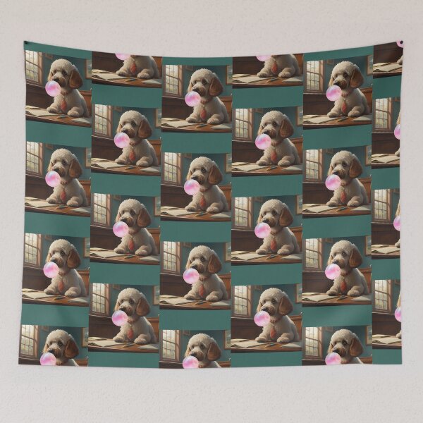 Item preview, Puppy Boarding School  designed and sold by Victorb051285.
