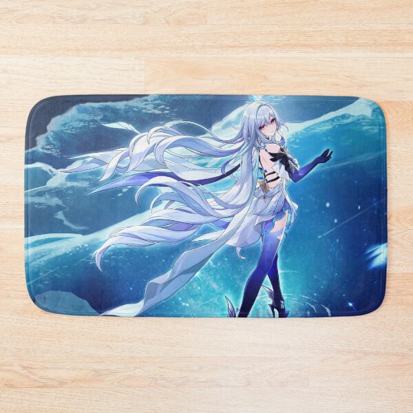 Item preview, Skirk Genshin Impact 5.7 Key Visual #1 designed and sold by Astral Drop.