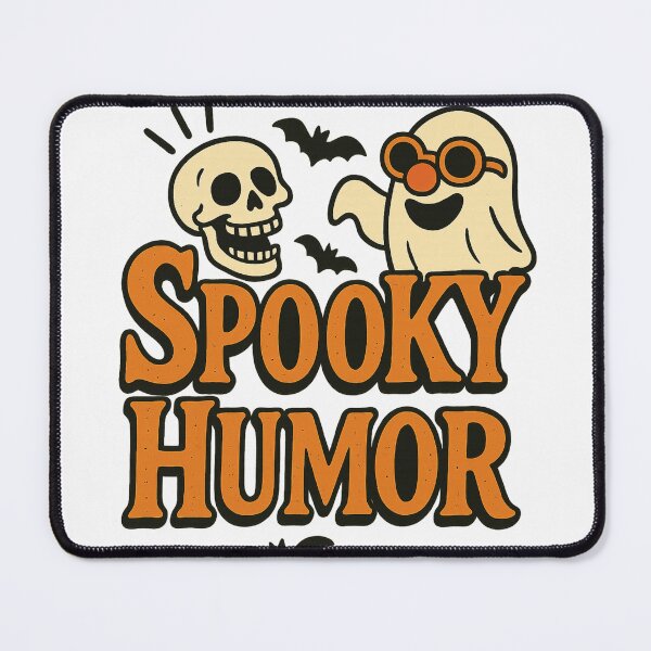 Item preview, Spooky Humor  Halloween 2025 designed and sold by SBAR33.