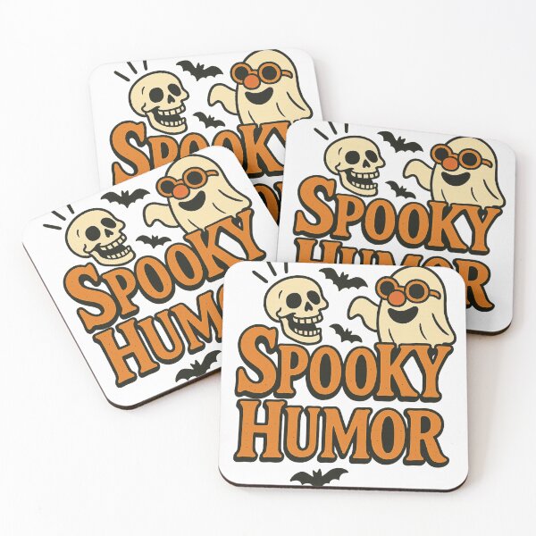 Item preview, Spooky Humor  Halloween 2025 designed and sold by SBAR33.