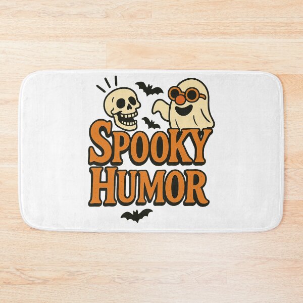 Item preview, Spooky Humor  Halloween 2025 designed and sold by SBAR33.