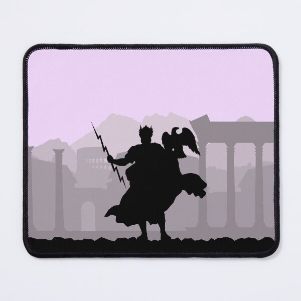 Item preview, Roman Gods - Jupiter designed and sold by dgmng.