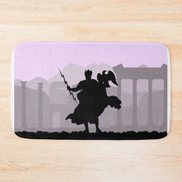 Item preview, Roman Gods - Jupiter designed and sold by dgmng.
