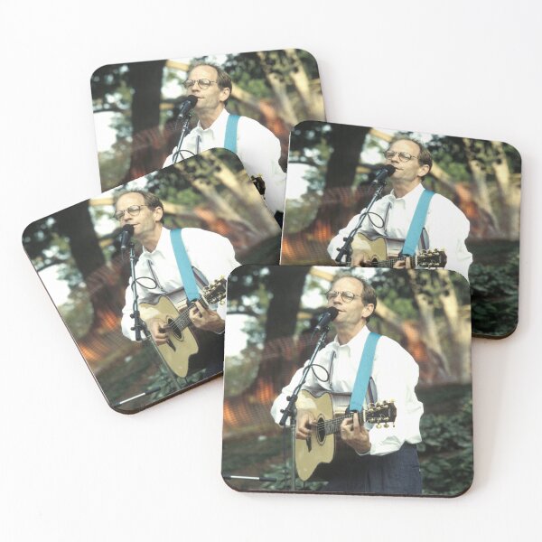 Item preview, Livingston Taylor - Photograph designed and sold by ConcertImages.