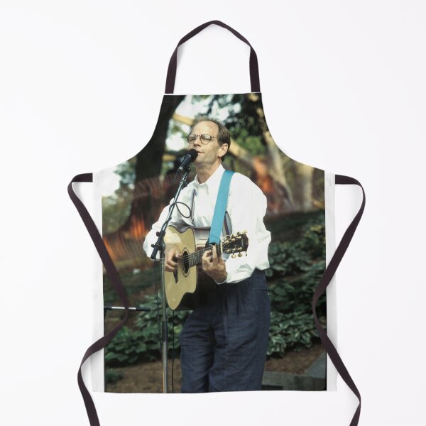 Item preview, Livingston Taylor - Photograph designed and sold by ConcertImages.