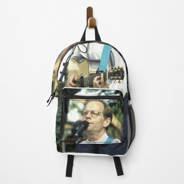 Item preview, Livingston Taylor - Photograph designed and sold by ConcertImages.