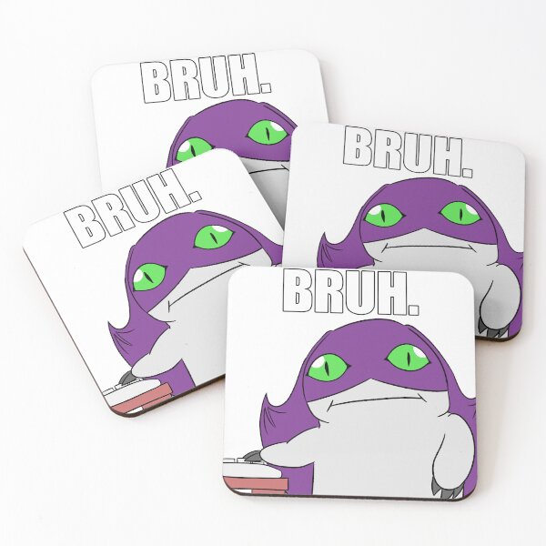 Item preview, Tsukaimon - BRUH. designed and sold by gotmuson.