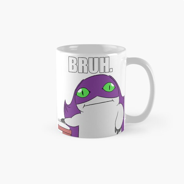 Item preview, Tsukaimon - BRUH. designed and sold by gotmuson.