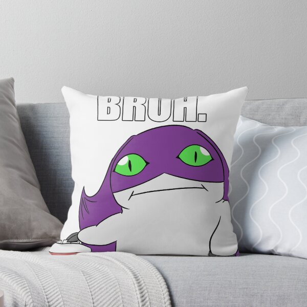 Item preview, Tsukaimon - BRUH. designed and sold by gotmuson.