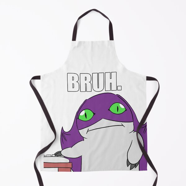 Item preview, Tsukaimon - BRUH. designed and sold by gotmuson.
