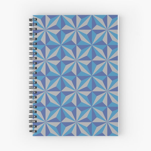 Item preview, Blue Facets designed and sold by PropRocket.