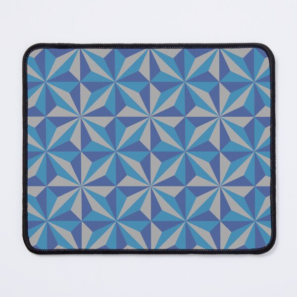 Item preview, Blue Facets designed and sold by PropRocket.
