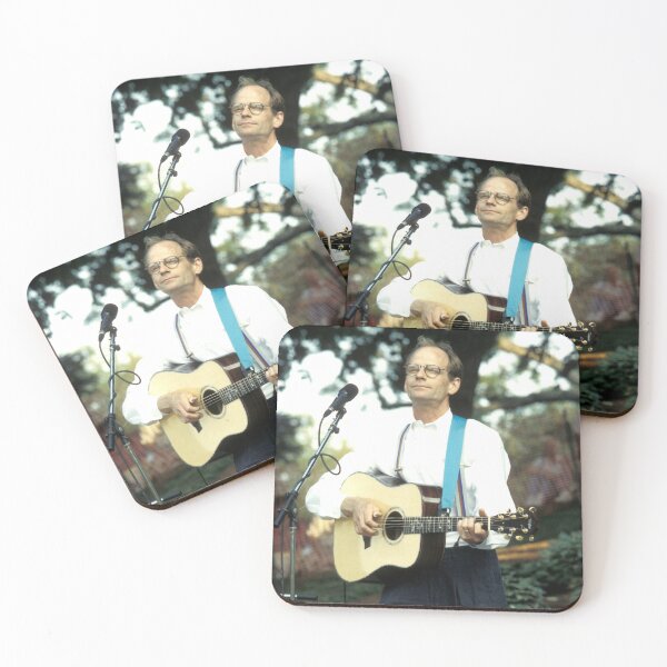 Item preview, Livingston Taylor - Photograph designed and sold by ConcertImages.