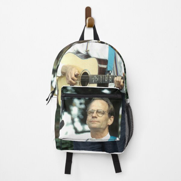 Item preview, Livingston Taylor - Photograph designed and sold by ConcertImages.