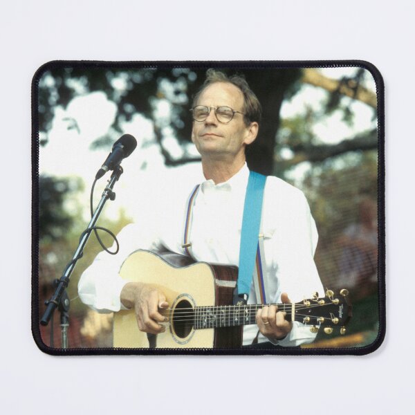 Item preview, Livingston Taylor - Photograph designed and sold by ConcertImages.