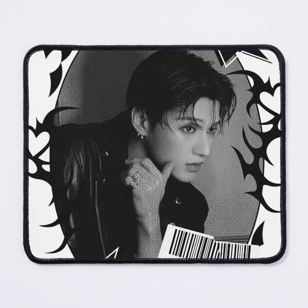 Item preview, Wooyoung ATEEZ designed and sold by Celestinya.