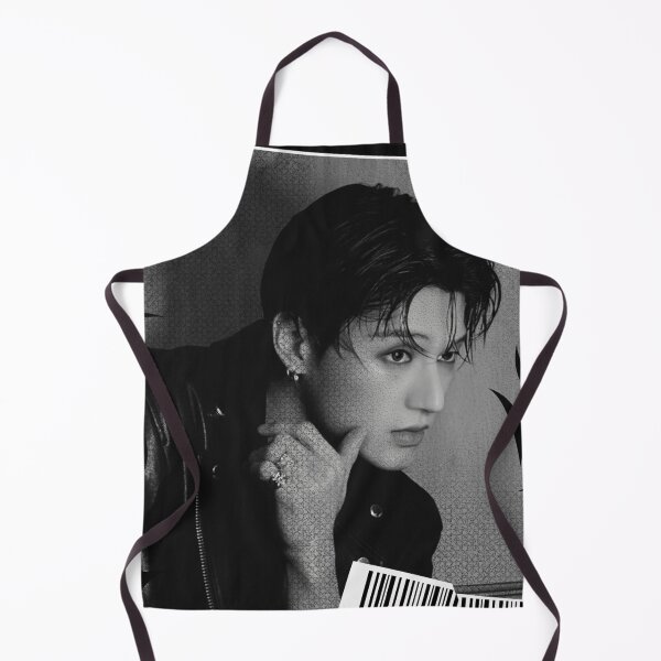 Item preview, Wooyoung ATEEZ designed and sold by Celestinya.