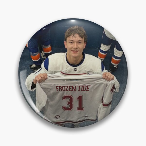 Item preview, Matthew Schaefer loves the Tide designed and sold by Bianca Simmons.