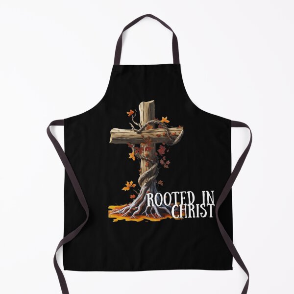 Item preview, ROOTED IN CHRIST designed and sold by NotorieTEES.