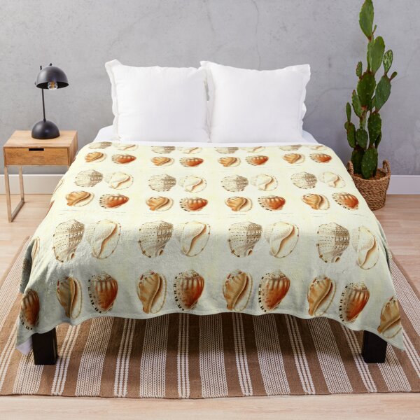 Item preview, Shell Collection designed and sold by collageDP.