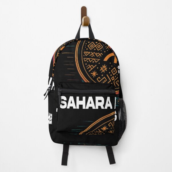 Item preview, Sahara Rhythms – Tribal Beats of the Desert ⵣ designed and sold by salimarts5dz.