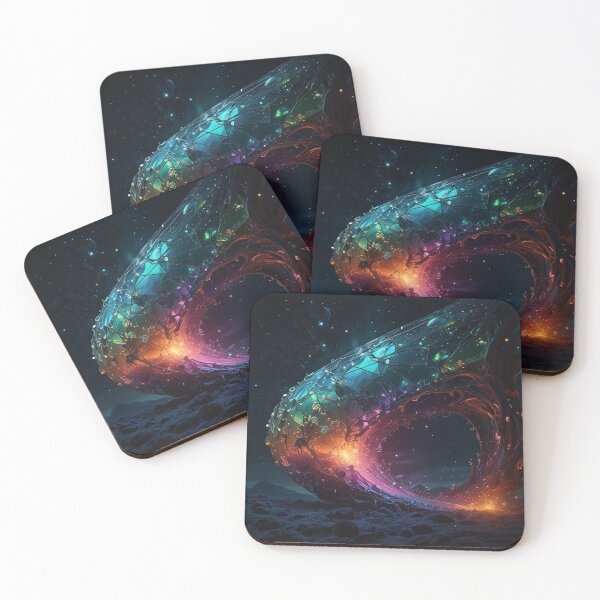 Item preview, Stellar Essence Harmony designed and sold by VA Design.