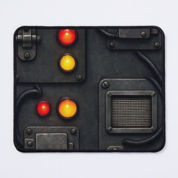 Item preview, 1984 Dystopian Design - Cell Phone Case designed and sold by CleverCulture.