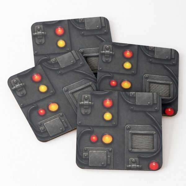 Item preview, 1984 Dystopian Design - Cell Phone Case designed and sold by CleverCulture.