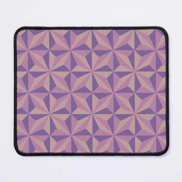 Item preview, Purple Facets designed and sold by PropRocket.