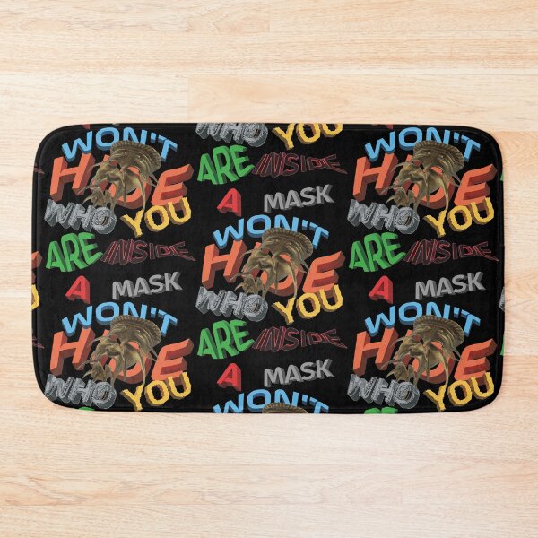 Item preview, Take off your mask designed and sold by Brandon Shawn.
