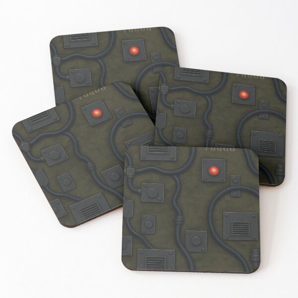 Item preview, 1984 Dystopian Design - Cell Phone Case designed and sold by CleverCulture.