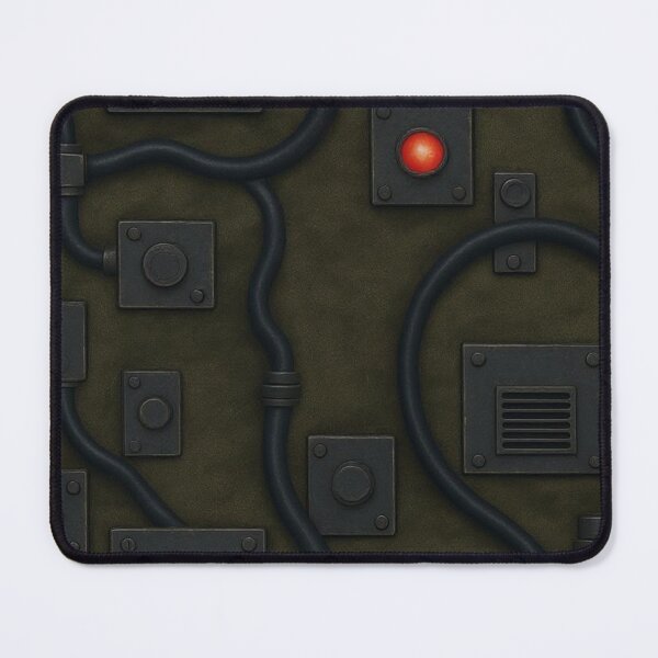 Item preview, 1984 Dystopian Design - Cell Phone Case designed and sold by CleverCulture.