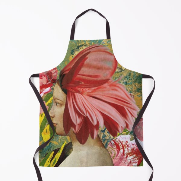 Item preview, Flower Head designed and sold by DoeRunStudio.