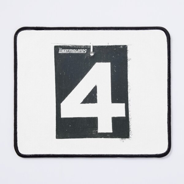 Item preview, West Midlands Lane 4 designed and sold by West Midlands Church of Merch.