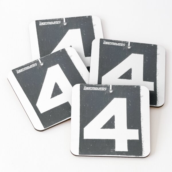 Item preview, West Midlands Lane 4 designed and sold by West Midlands Church of Merch.