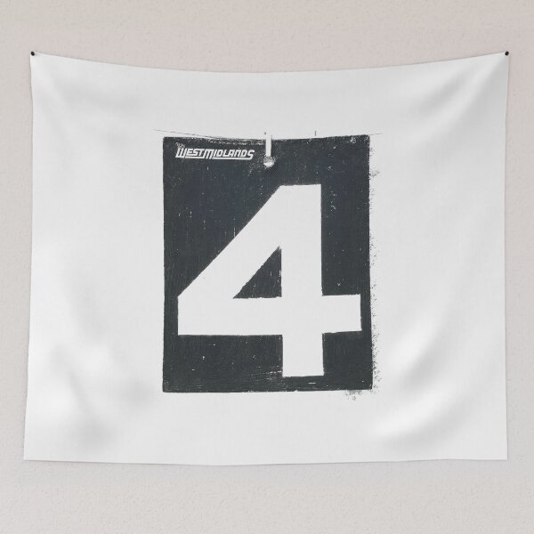 Item preview, West Midlands Lane 4 designed and sold by West Midlands Church of Merch.
