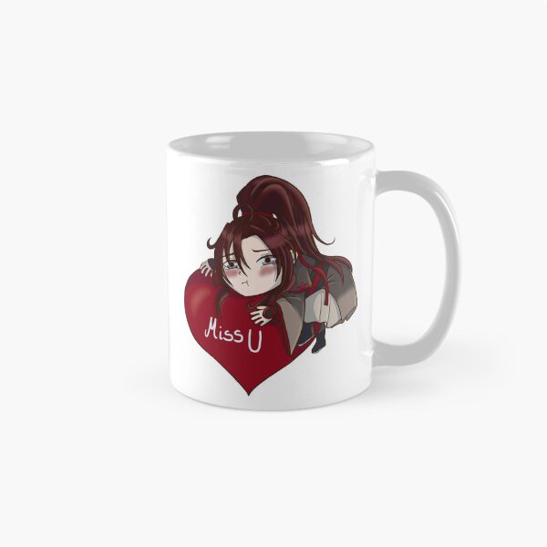 Item preview, WWX Miss U designed and sold by HarukoYuki.