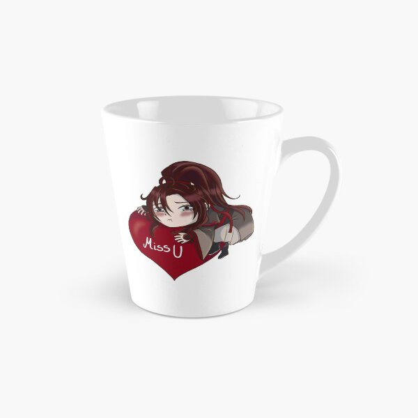 Item preview, WWX Miss U designed and sold by HarukoYuki.