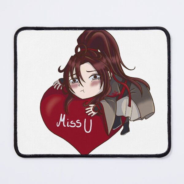 Item preview, WWX Miss U designed and sold by HarukoYuki.