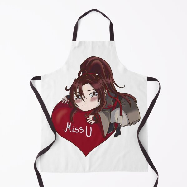 Item preview, WWX Miss U designed and sold by HarukoYuki.