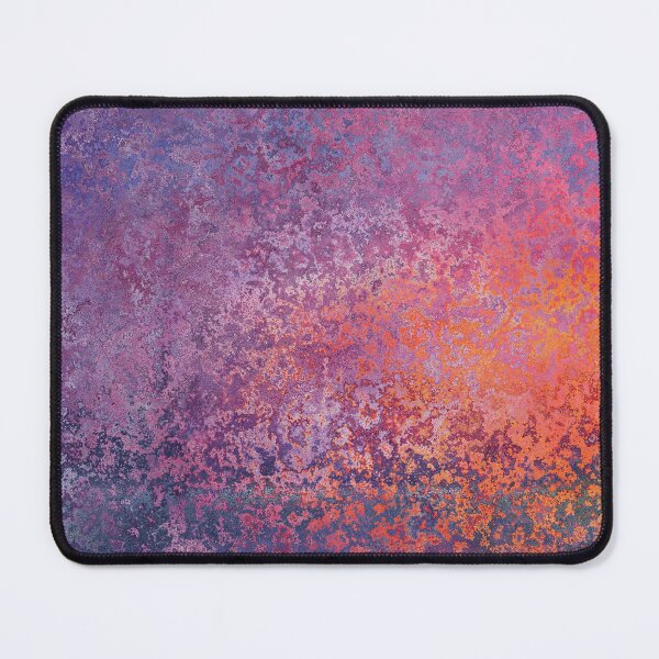 Item preview, Multicolor abstract pattern designed and sold by Chirayu1111.