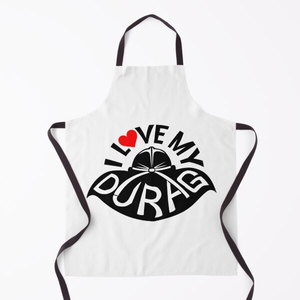 Item preview, I Love My Durag designed and sold by Art of Darian.