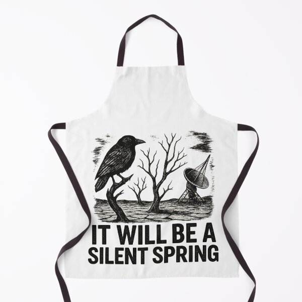 Item preview, It Will Be a Silent Spring [A] designed and sold by GameCrafted.