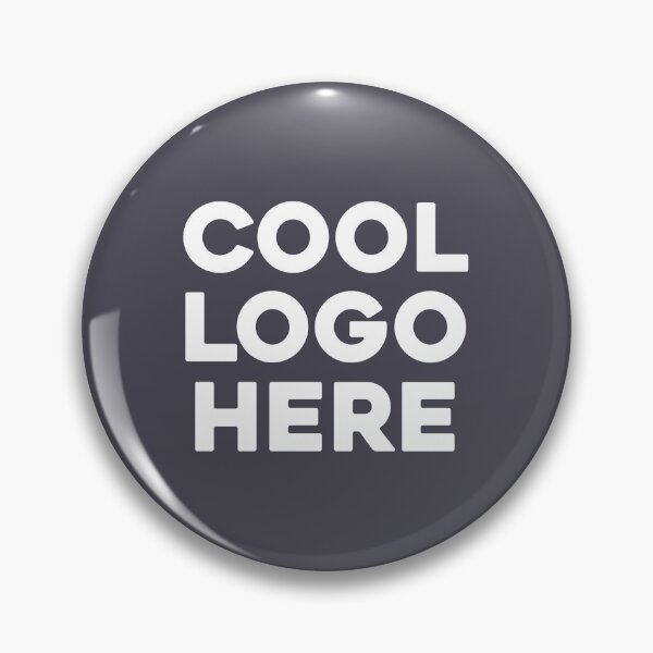 Item preview, cool logo, white designed and sold by perezzzoso.