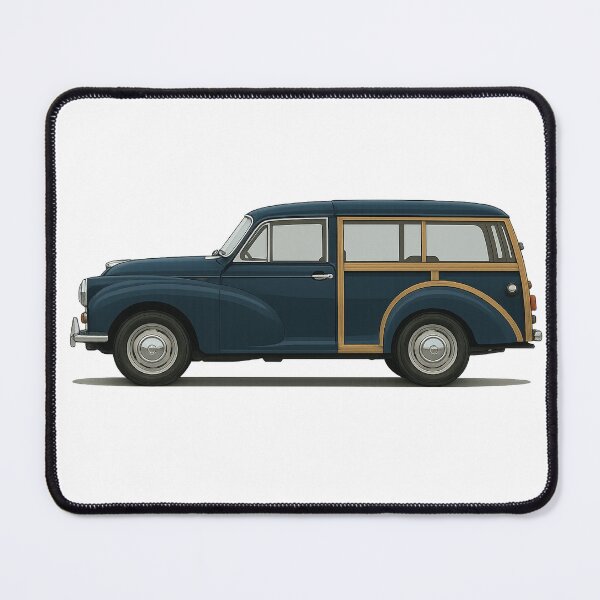 Item preview, Morris Traveller designed and sold by opul.