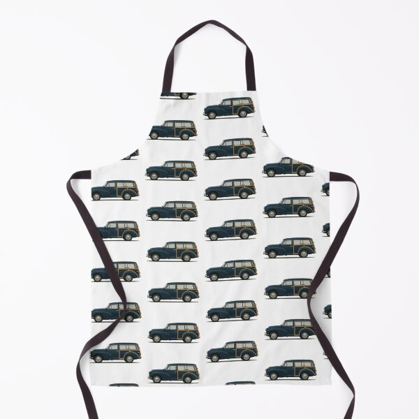 Item preview, Morris Traveller designed and sold by opul.