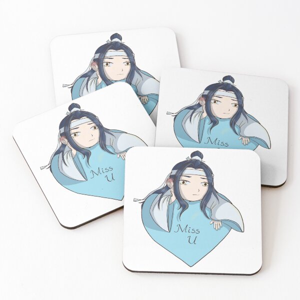 Item preview, LWJ Miss U designed and sold by HarukoYuki.