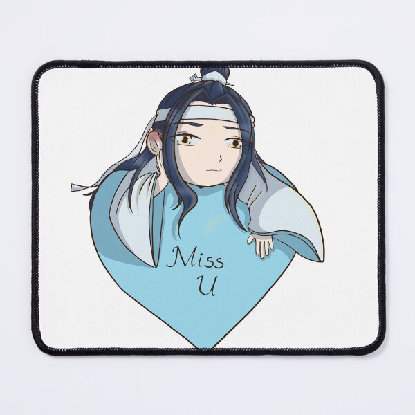 Item preview, LWJ Miss U designed and sold by HarukoYuki.