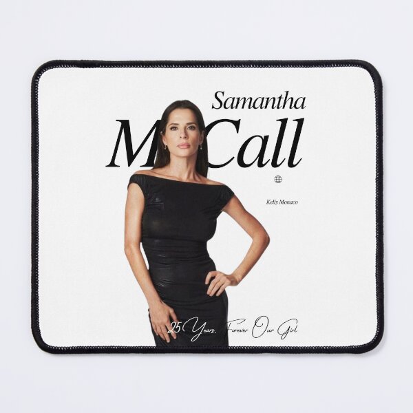 Item preview, Samantha McCall : Forever Our Girl designed and sold by SoapyFans.